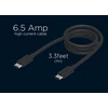 Kép 4/4 - Motorola moto turbopower 68w hálózati töltő