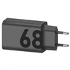 Kép 1/4 - Motorola moto turbopower 68w hálózati töltő