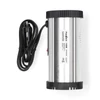 Kép 5/6 - Nedis PIM15012FGY 12V DC - 230V AC inverter, 150W, csatlakozás: szivargyújtós NEDIS