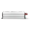 Kép 3/11 - Nedis PIM60012FGY 12V DC - 230V AC inverter, 600W, Csúcsteljesítmény: 1200 W, csatlakozás: szivargyújtós, akku csipesz NEDIS