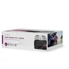 Kép 10/11 - Nedis PIM60012FGY 12V DC - 230V AC inverter, 600W, Csúcsteljesítmény: 1200 W, csatlakozás: szivargyújtós, akku csipesz NEDIS