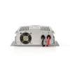 Kép 3/7 - Nedis PIMS100024 24V DC - 230V AC inverter, 1000W, csúcsteljesítmény: 2400 W, akkumulátorsaru csatlakozás NEDIS