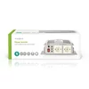Kép 6/7 - Nedis PIMS100024 24V DC - 230V AC inverter, 1000W, csúcsteljesítmény: 2400 W, akkumulátorsaru csatlakozás NEDIS