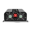 Kép 4/11 - Nedis PIP200024FBK szinusz inverter 24V DC - 230V AC 50Hz, üzemi teljesítmény 2000W, csúcsteljesítmény 4000W NEDIS