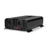 Kép 6/11 - Nedis PIP200024FBK szinusz inverter 24V DC - 230V AC 50Hz, üzemi teljesítmény 2000W, csúcsteljesítmény 4000W NEDIS