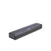 Kép 3/3 - BROTHER Mobil nyomtató PJ-723, mono, A4, 300x300dpi, direkt thermal, 8 lap / perc, USB, 32MB Brother