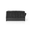 Kép 3/10 - Nedis áramátalakító 230 V AC - 110V AC 300W földelt USA kimenet NEDIS