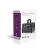 Kép 9/10 - Nedis áramátalakító 230 V AC - 110V AC 300W földelt USA kimenet NEDIS