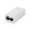 Kép 3/3 - UBiQUiTi POE Adapter 2x1000Mbps, 24VDC @ 0.5A - POE-24-12W-5P (5db / csomag) Ubiquiti