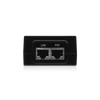 Kép 2/2 - UBiQUiTi POE Adapter 2x1000Mbps, 24VDC @ 1.25A - POE-24-30W Ubiquiti