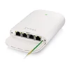 Kép 3/3 - ZYXEL POE Injektor, Adapter, Extender kültéri 60W, 4xPOE + +, POE12-3PD-ZZ0101F Zyxel
