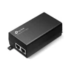 Kép 1/2 - TP-LINK POE+ Injektor 30W, POE160S TP-Link