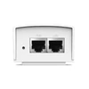 Kép 2/3 - TP-LINK POE Passzív adapter 24W, POE4824G TP-Link