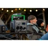 Kép 2/5 - APC Schneider OFFGRID 730 hordozható akkumulátor állomás, 738Wh Lítium-ion, 2xSCHUKO, 3xUSB, 2x USB-C, Színuszos, LCD APC