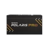 Kép 3/8 - CHIEFTEC Tápegység Moduláris, Polaris PRO 3.0 1300W, 13,5cm, ATX 3.0, PCIe GEN5, BOX, 80+ Platinum Chieftec