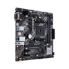 Kép 1/2 - ASUS Alaplap AM4 PRIME B450M-K II AMD B450, mATX