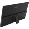 Kép 4/5 - MSI PRO MP165 E6 - 15.6" FHD IPS HDMI USB-C hordozható monitor, fekete