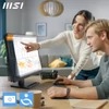 Kép 5/6 - Msi 23,8" PRO MP241 E14V LED