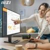 Kép 2/6 - Msi 27" PRO MP273Q E14 IPS LED