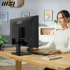 Kép 5/6 - Msi 27" PRO MP273Q E14 IPS LED