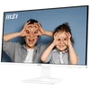 Kép 2/6 - MSI PRO MP273QW E2 - 27" QHD IPS 100Hz monitor, fehér