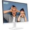 Kép 3/6 - MSI PRO MP273QW E2 - 27" QHD IPS 100Hz monitor, fehér