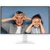 Kép 1/6 - MSI PRO MP273QW E2 - 27" QHD IPS 100Hz monitor, fehér