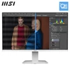 Kép 4/6 - Msi 27" PRO MP273W E14A IPS LED