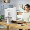 Kép 5/6 - Msi 27" PRO MP273W E14A IPS LED