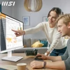 Kép 6/6 - Msi 27" PRO MP273W E14A IPS LED