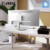 Kép 6/6 - Msi 34" Pro MP341CQW E12 LED Curved