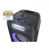 Kép 5/8 - SHARP PS-949 hordozható Party hangszóró, USB / AUX Sharp