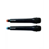 Kép 4/7 - BLAUPUNKT PS11DB Bluetooth party LED hangszóró, TWS, FM, AUX, 1 db karaoke mikrofon, 1200W, Fekete (RTVBLAS010) Blaupunkt