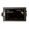 Kép 2/2 - NJOY Tápegység Synergy 550W, 12cm, 20 + 4, Aktív PFC 80+ White nJoy