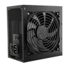 Kép 2/2 - NJOY Tápegység Alpha+ 850W, 12cm, 20 + 4, Aktív PFC 80+ Gold nJoy