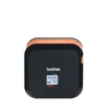 Kép 3/7 - BROTHER Címkéző,  PT-E720BT, P-touch Cube Pro , TZe szalag: 3,5-24mm, Bluetooth / USB, 20mm / sec Brother