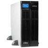 Kép 1/2 - NJOY Szünetmentes Balder 6000, 6000VA, 6000W, Online rack (2U), LCD display (2U Baterry Pack) nJoy