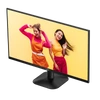 Kép 3/7 - AOC IPS monitor 27" Q27B35E, 2560x1440, 16:9, 300 cd / m2, 1ms, HDMI / DisplayPort AOC
