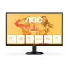 Kép 6/7 - AOC IPS monitor 27" Q27B35E, 2560x1440, 16:9, 300 cd / m2, 1ms, HDMI / DisplayPort AOC