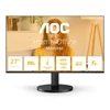 Kép 1/6 - AOC IPS monitor 27" Q27B3CF2 2560x1440, 16:9, 350cd / m2, 4ms, HDMI / 2xUSB / USB-C, hangszóró, 100Hz, áll. mag. AOC