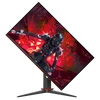 Kép 2/6 - AOC Gaming 144Hz VA monitor 27" Q27G2U / BK, 2560x1440 16:9, 250cd / m2, 1ms, 2xHDMI / DP / 4xUSB / Audio out, FreeSync Premium