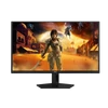 Kép 2/11 - AOC Gaming OLED monitor 26,5" Q27G41ZDF 2560x1440, 16:9, 400cd / m2, 0,03ms, 240Hz, HDMI / DisplayPort AOC