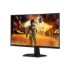 Kép 3/11 - AOC Gaming OLED monitor 26,5" Q27G41ZDF 2560x1440, 16:9, 400cd / m2, 0,03ms, 240Hz, HDMI / DisplayPort AOC
