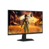 Kép 4/11 - AOC Gaming OLED monitor 26,5" Q27G41ZDF 2560x1440, 16:9, 400cd / m2, 0,03ms, 240Hz, HDMI / DisplayPort AOC