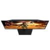 Kép 5/11 - AOC Gaming OLED monitor 26,5" Q27G41ZDF 2560x1440, 16:9, 400cd / m2, 0,03ms, 240Hz, HDMI / DisplayPort AOC