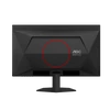 Kép 7/11 - AOC Gaming OLED monitor 26,5" Q27G41ZDF 2560x1440, 16:9, 400cd / m2, 0,03ms, 240Hz, HDMI / DisplayPort AOC