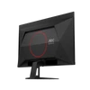Kép 8/11 - AOC Gaming OLED monitor 26,5" Q27G41ZDF 2560x1440, 16:9, 400cd / m2, 0,03ms, 240Hz, HDMI / DisplayPort AOC