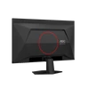 Kép 9/11 - AOC Gaming OLED monitor 26,5" Q27G41ZDF 2560x1440, 16:9, 400cd / m2, 0,03ms, 240Hz, HDMI / DisplayPort AOC