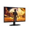 Kép 2/6 - AOC Gaming 240Hz monitor 27" Q27G42ZE, 2560x1440, 16:9, 300cd / m2, 0,3ms, HDMI / DisplayPort AOC