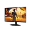 Kép 3/6 - AOC Gaming 240Hz monitor 27" Q27G42ZE, 2560x1440, 16:9, 300cd / m2, 0,3ms, HDMI / DisplayPort AOC